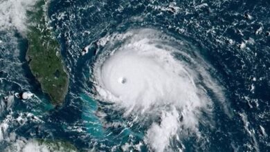 Photo of चक्रवाती तूफान को लेकर मौसम विभाग का अलर्ट