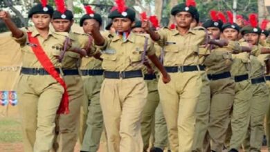 Photo of एनसीसी से पा सकते हैं एकता और अनुशासन की ट्रेनिंग के साथ एकेडमिक क्रेडिट