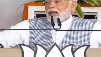 Photo of ‘जोधपुर जब दंगों की आग में जल रहा था, तब सीएम गहलोत क्या कर रहे थे’ पीएम मोदी का बड़ा वार