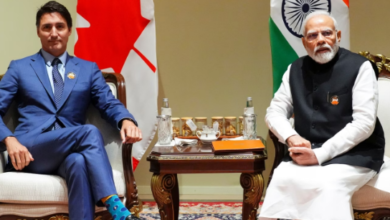 Photo of भारत के आगे झुका कनाडा