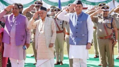 Photo of उत्तराखंड: सौ करोड़ रुपये से बनाए जाएंगे पुलिसकर्मियों के आवास