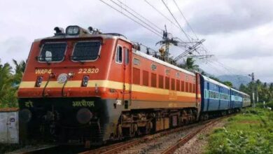 Photo of अक्टूबर से दिसंबर तक चलेंगी 34 फेस्टिवल ट्रेनें