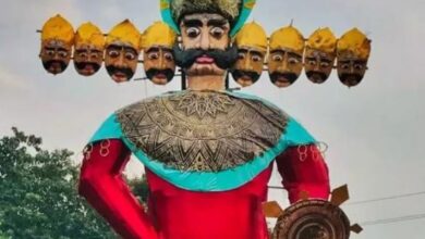 Photo of भारत के ऐसे शहर जहां नहीं होता रावण दहन