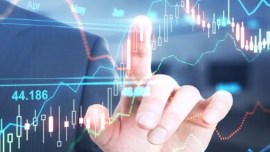 Photo of विकास बागरिया : अगली दिवाली तक 50% से अधिक कमाई के लिए लगाएं जीई शिपिंग पर दांव