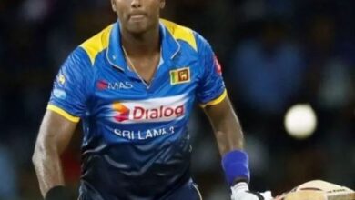 Photo of श्रीलंका: आईसीसी वर्ल्ड कप 2023 से बाहर हुआ ये घातक गेंदबाज