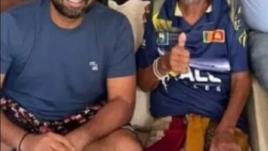 Photo of श्रीलंका के सबसे बड़े फैन ‘अंकल पर्सी’ का हुआ निधन
