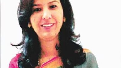 Photo of देवप्रयाग : अमेरिका में व्याख्यान देंगी देवप्रयाग की ऋचा कोटियाल