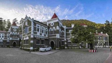 Photo of उत्तराखंड हाईकोर्ट : श्रीकांत बने अल्मोड़ा के नए जिला जज