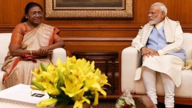 Photo of दिवाली के आसपास केदारनाथ आ सकते हैं पीएम मोदी