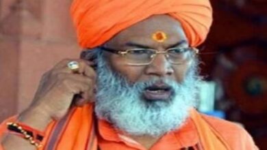 Photo of भाजपा सांसद साक्षी महाराज सहित पांच के खिलाफ मुकदमा दर्ज