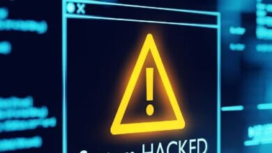 Photo of उत्तराखंड पुलिस का आधिकारिक फेसबुक पेज किया हैक