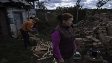 Photo of यूक्रेन के लिए इस बार भी चुनौतीपूर्ण रहेगी सर्दी