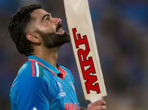 Photo of आईसीसी वर्ल्ड कप: विराट कोहली के शतक की खातिर अंपायर ने नहीं दी वाइड