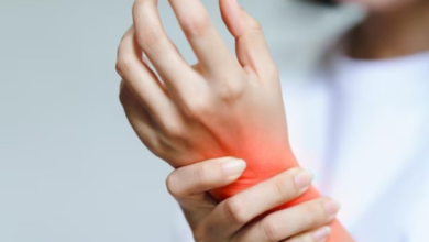Photo of क्या है कलाई में अक्सर दर्द का कारण ?