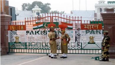 Photo of केंद्र सरकार ने नहीं दिया वीजा, सुरजीत हॉकी टूर्नामेंट में नहीं खेल पाएगा पाकिस्तान