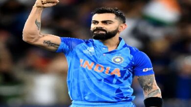 Photo of विराट कोहली बने सबसे तेज 26000 रन पूरे करने वाले इंटरनेशनल क्रिकेट के खिलाड़ी