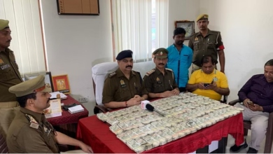 Photo of 50 लाख रुपए कैश के साथ यात्री गिरफ्तार,जानिए पूरा मामला?