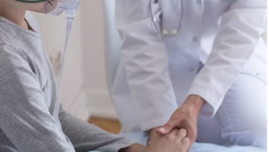 Photo of वायु प्रदूषण के चलते ‘मिनी लॉकडाउन’ जैसे हालात,जाने पूरी ख़बर?