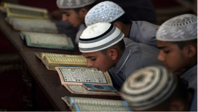 Photo of उत्तराखंड:  प्रदेश के 30 मदरसों में पढ़ रहे 749 गैर मुस्लिम बच्चे, जानिए पूरा मामला?