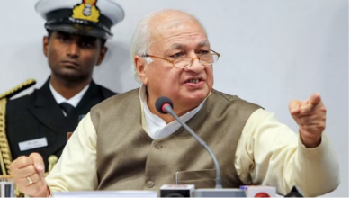 Photo of केरल सरकार के सुप्रीम कोर्ट जाने पर भड़के राज्यपाल, पढिये पूरी ख़बर?