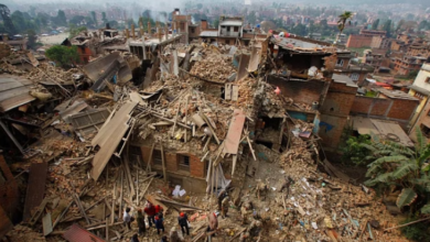 Photo of नेपाल में डरा रहे तबाही के मंजर, पढिये पूरी ख़बर?