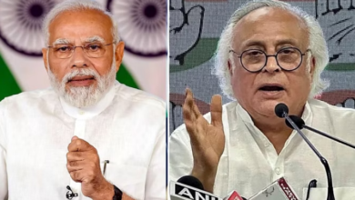 Photo of मोदी सरकार के मुफ्त राशन योजना की अवधि बढ़ाने के  फैसले पर कांग्रेस का हमला
