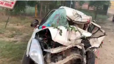 Photo of पंजाब:  मोगा में दर्दनाक सड़क हादसा, पढिये पूरी ख़बर?