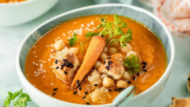 Photo of खांसी और गले की खराश से राहत दिलाएगा चिकन बार्ले सूप, जानिए कैसे?