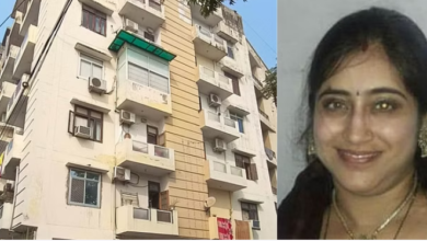 Photo of लखनऊ:  अलाया अपार्टमेंट में बच्चों के सामने पत्नी को चाकू से गोदकर मार डाला, जानिए पूरा मामला?