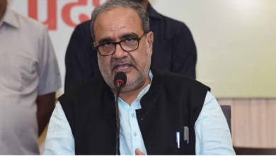 Photo of प्रयागराज में जनवरी में होगा पिछड़ों का महाकुंभ,पढिये पूरी ख़बर