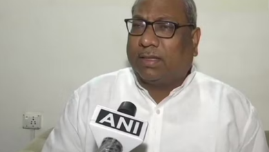 Photo of उत्तर प्रदेश: डॉ. संजय निषाद क्या बोले, पढिये पूरी ख़बर