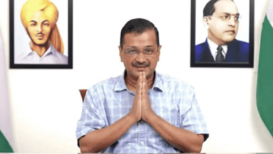 Photo of दिल्ली : निगम कर्मियों के पक्का होने पर CM केजरीवाल ने दी बधाई