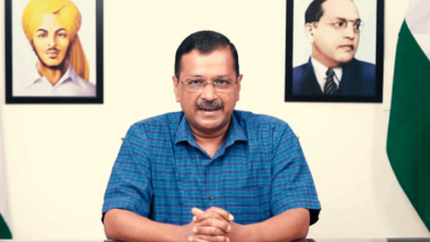 Photo of दिल्ली: डीपीसीसी अध्यक्ष को निलंबित करने की सिफारिश, पढिये पूरी ख़बर