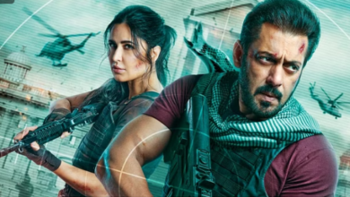 Photo of ‘टाइगर 3’: एडवांस बुकिंग में भी दिखी ‘टाइगर’ की दहाड़, पढिये पूरी ख़बर
