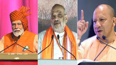 Photo of 2 नवंबर को छत्तीसगढ़ दौरे पर रहेंगे PM मोदी, अमित शाह और योगी आदित्यनाथ भी करेंगे प्रचार; जानिये पूरी ख़बर?