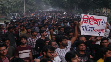 Photo of आईआईटी बीएचयू की छात्रा से हुआ था सामूहिक दुष्कर्म,जानिए पूरा मामला