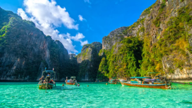 Photo of थाईलैंड घूमने के लिए भारतीयों को अब नहीं पड़ेगी वीजा की जरूरत, जानिये क्यों?