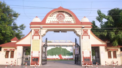 Photo of क्यूएस रैंकिंग में गोरखपुर विश्वविद्यालय को मिला 258वां स्थान, पढिये पूरी ख़बर