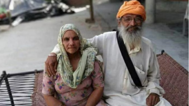 Photo of शराबी बेटे ने सरिया मार-मार कर मां-बाप की जान ली, जानिए पूरा मामला