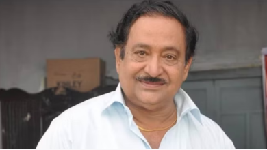 Photo of मशहूर तेलुगु अभिनेता चंद्र मोहन का दिल का दौरा पड़ने से निधन, पढिये पूरी ख़बर