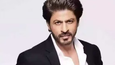 Photo of शाहरुख खान : अपने जन्मदिन की शुभकामनाओं के लिए शाहरुख ने फैंस को कहा शुक्रिया