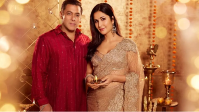 Photo of टाइगर 3 की रिलीज से पहले सलमान-कटरीना को सताया डर, जानिए क्यों