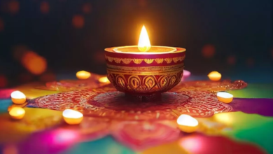 Photo of दिवाली 2023: आपकी दिवाली के रंग में प्रदूषण डाल सकता है भंग, पढिये पूरी ख़बर