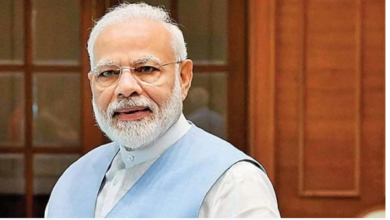 Photo of झारखंड का दौरा करेंगे आज पीएम मोदी, पढिये पूरी ख़बर