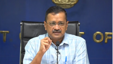 Photo of CM केजरीवाल का ईडी के नोटिस पर जवाब, पढिये पूरी ख़बर
