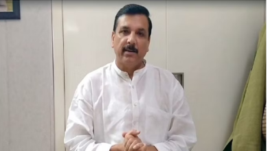 Photo of जेल से ‘आप’ सांसद संजय सिंह का देश के नाम पत्र, जानिए क्या कहा उन्होंने