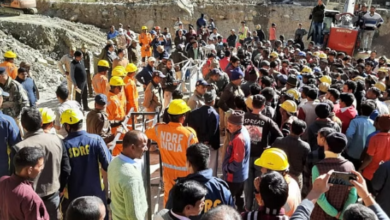 Photo of उत्तरकाशी टनल: मजदूरों का फूटा गुस्सा, सामने आई कंपनी की बड़ी लापरवाही, पढ़िये पूरा मामला