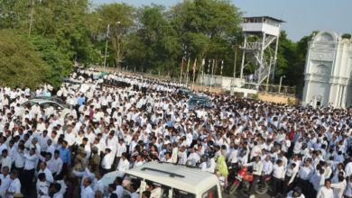 Photo of सुब्रत रॉय का आज भैंसाकुंड में होगा अंतिम संस्कार,पढ़े पूरी ख़बर