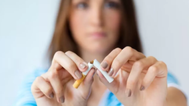 Photo of स्मोकिंग छोड़ने से कम हो सकता है डायबिटीज का खतरा, पढ़े पूरी ख़बर