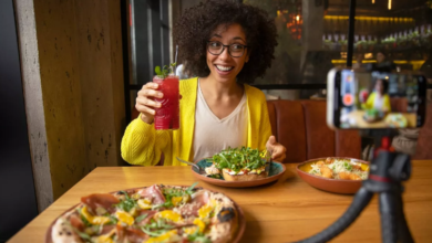 Photo of बिना वजन और मोटापा बढ़ाए करनी है फूड ब्लॉगिंग, तो पढ़िये पूरी ख़बर